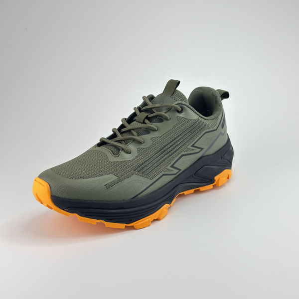 圖片  FOOTSPOT Running & Athletics -男裝户外運動鞋 ( FOOTSPOT Running & Athletics -Men’s Outdoor Sports Shoes )