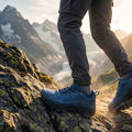 圖片  FOOTSPOT Running & Athletics -男裝户外運動鞋 ( FOOTSPOT Running & Athletics -Men’s Outdoor Sports Shoes )