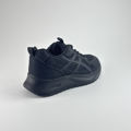 圖片 FOOTSPOT-透氣網面黑色運動鞋 (FOOTSPOT – Black Breathable Mesh Sneakers)