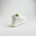 圖片 FOOTSPOT-透氣網面白色運動鞋 (FOOTSPOT – White Breathable Mesh Sneakers)