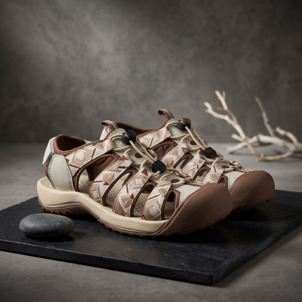 圖片 FOOTSPOT- 戶外涼鞋 (FOOTSPOT outdoor sandals)
