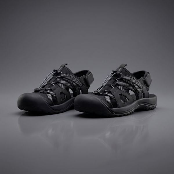 圖片 FOOTSPOT- 戶外涼鞋 (FOOTSPOT outdoor sandals)