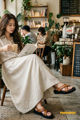 Picture of FOOTSPOT- 夏日涼鞋  (FOOTSPOT Summer Sandals  )
