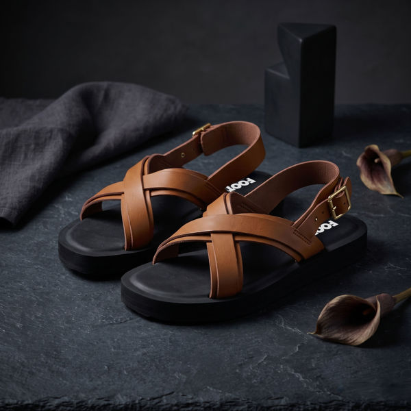 Picture of FOOTSPOT- 夏日涼鞋  (FOOTSPOT Summer Sandals  )