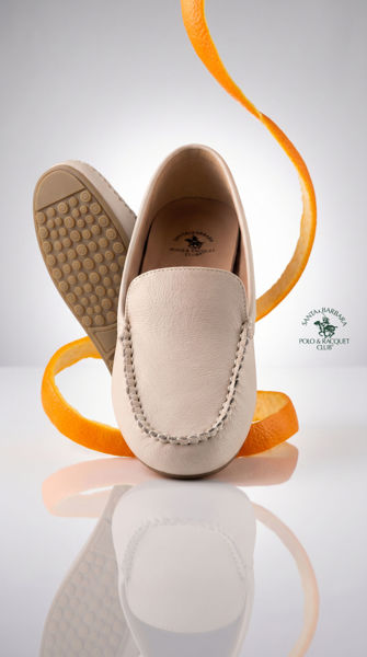圖片 SANTA BARBARA POLO- 女裝輕柔舒適莫卡辛鞋 (SANTA BARBARA POLO - Women's Soft Comfort Moccasin Loafers)