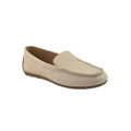 圖片 SANTA BARBARA POLO- 女裝輕柔舒適莫卡辛鞋 (SANTA BARBARA POLO - Women's Soft Comfort Moccasin Loafers)